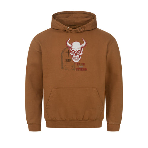 Image for color: caramel toffee